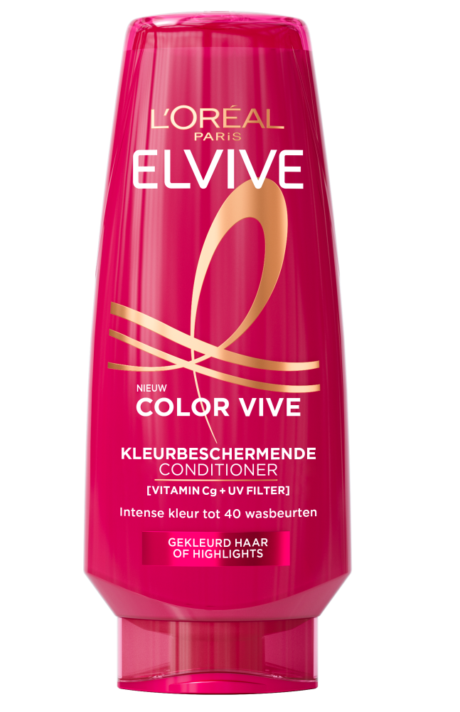 Elvive Conditioner Color Vive Kleurbeschermend