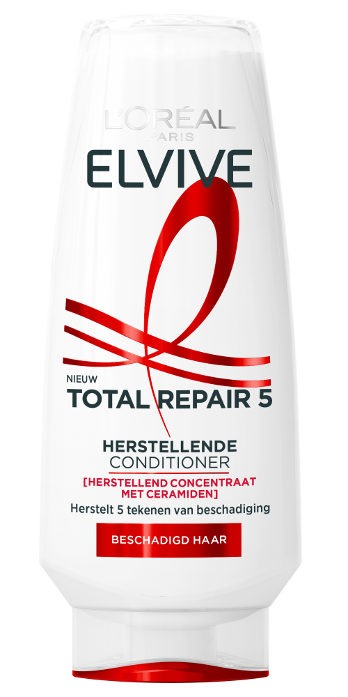 L'Oréal Elvive Total Repair 5 Conditioner 200 ml