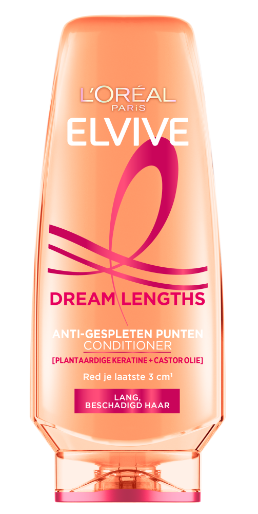 L'Oréal Paris Elvive Dream Lengths Conditioner 250 ml