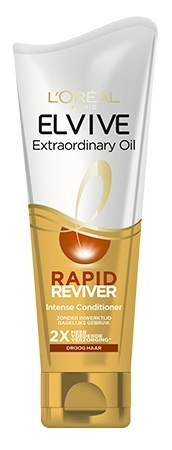 Elvive Extraordinary Oil Rapid Reviver