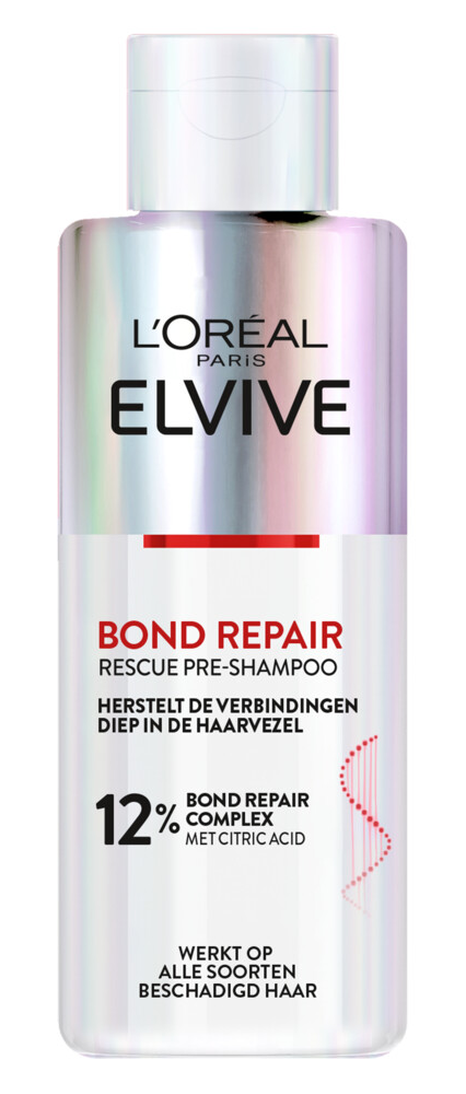 L'Oréal Paris Elvive Bond Repair Pre Shampoo - 200ml