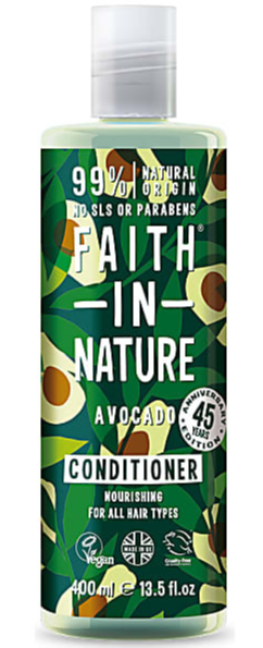 Faith in Nature Avocado Conditioner