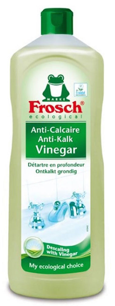 Frosch Anti-Kalk Vinegar