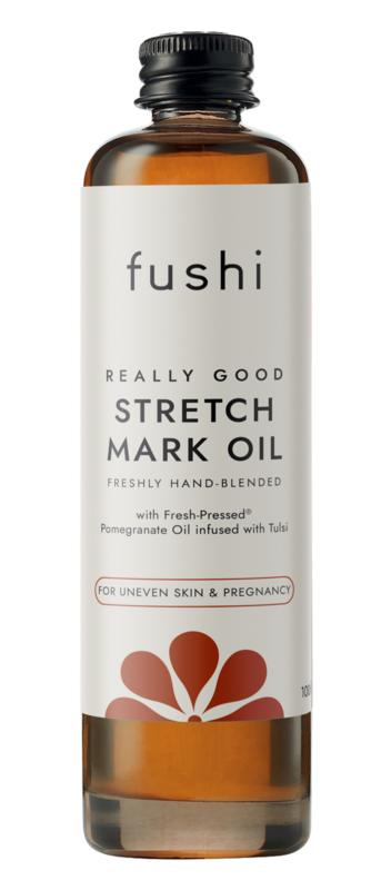 Fushi Stretch Mark Oil