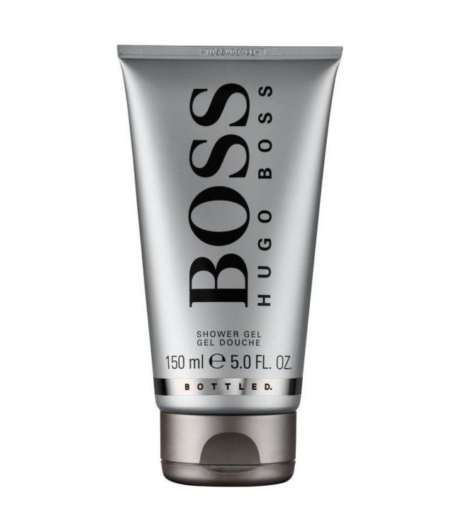 Hugo Boss Bottled Showergel