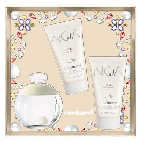 Cacharel Noa Eau de Toilette - 100ml