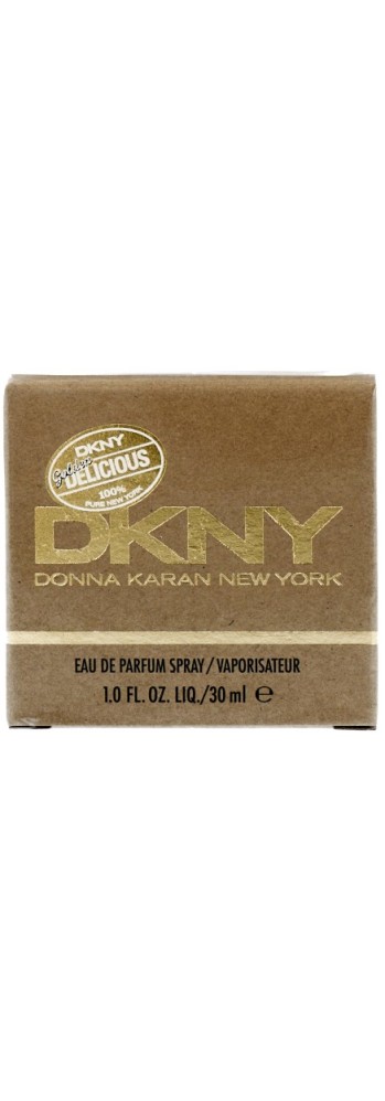 dkny golden delicious Eau de Parfum spray 30ml