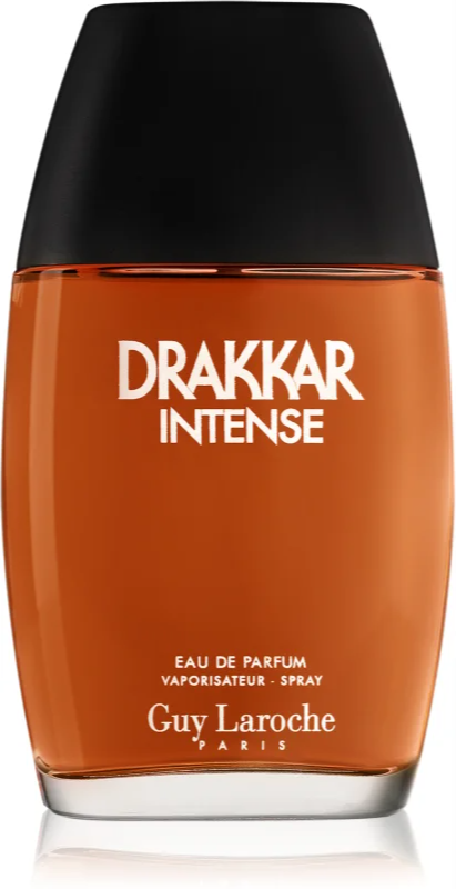 Guy Laroche Drakkar Intense Edp M 50 Ml