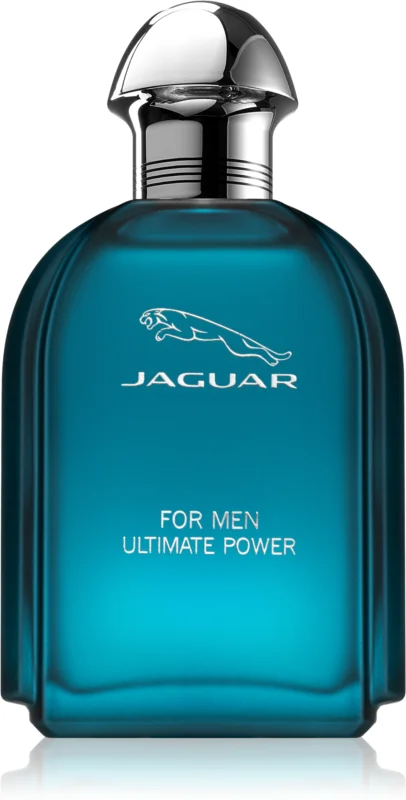 Jaguar Ultimate Power - Eau de toilette spray - 100 ml