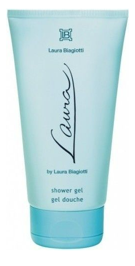 Laura Biagiotti Laura Shower Gel