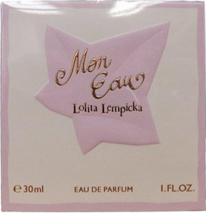 Lolita Lempicka - Mon Eau - Eau De Parfum - 30ML