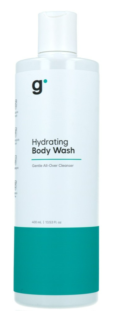 Gladskin Hydrating Body Wash