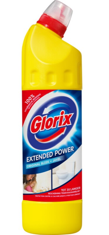 Glorix Bleek Original