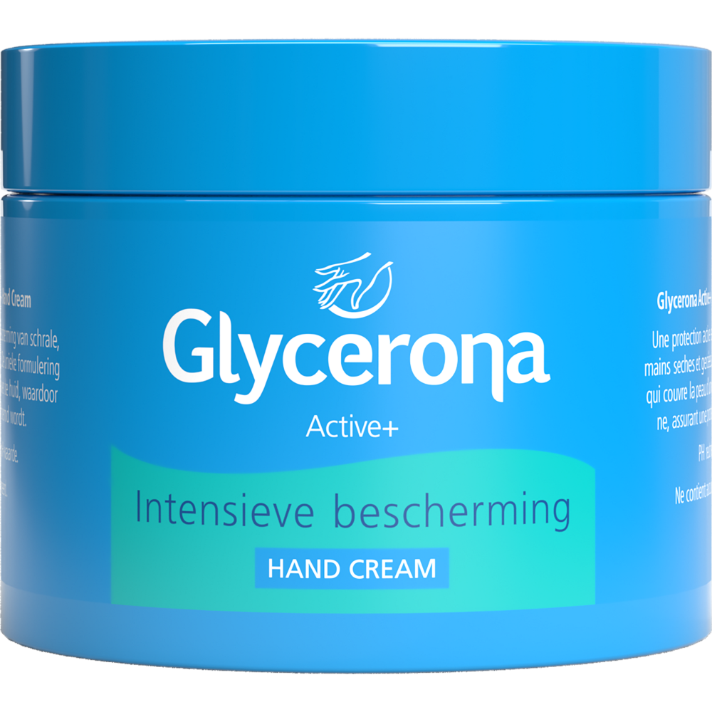 Glycerona Active+ Handcrème