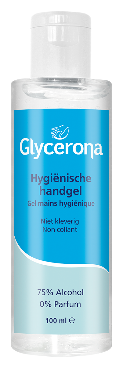 Glycerona Hygienische Handgel
