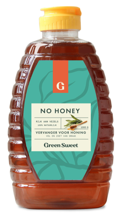 Greensweet Stevia No Honey