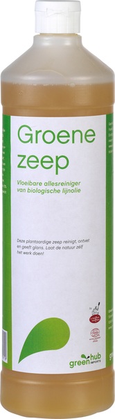 greenhub Groene zeep