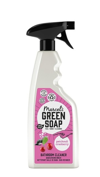 Marcels Green Soap Badkamerreiniger Spray