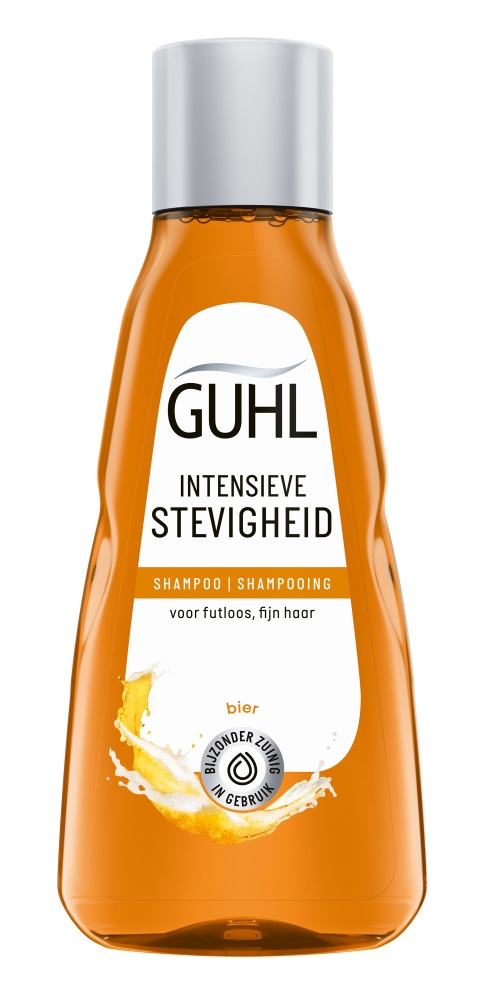 Guhl Intensieve Stevigheid Shampoo Mini