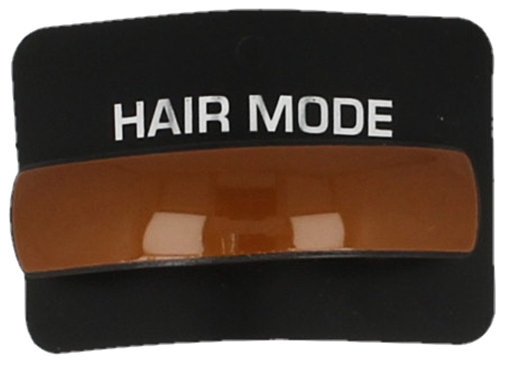 Hair Mode Haarclip Bruin/Zwart