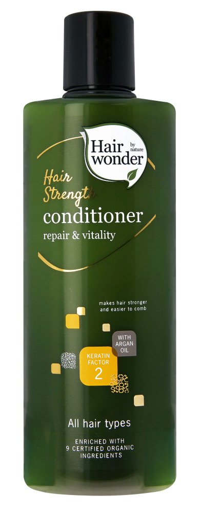 Hairwonder Repair & Vitality Conditioner