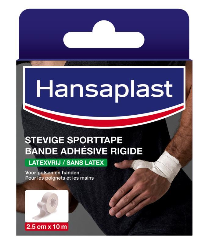 Image of Hansaplast Stevige Sporttape Smal