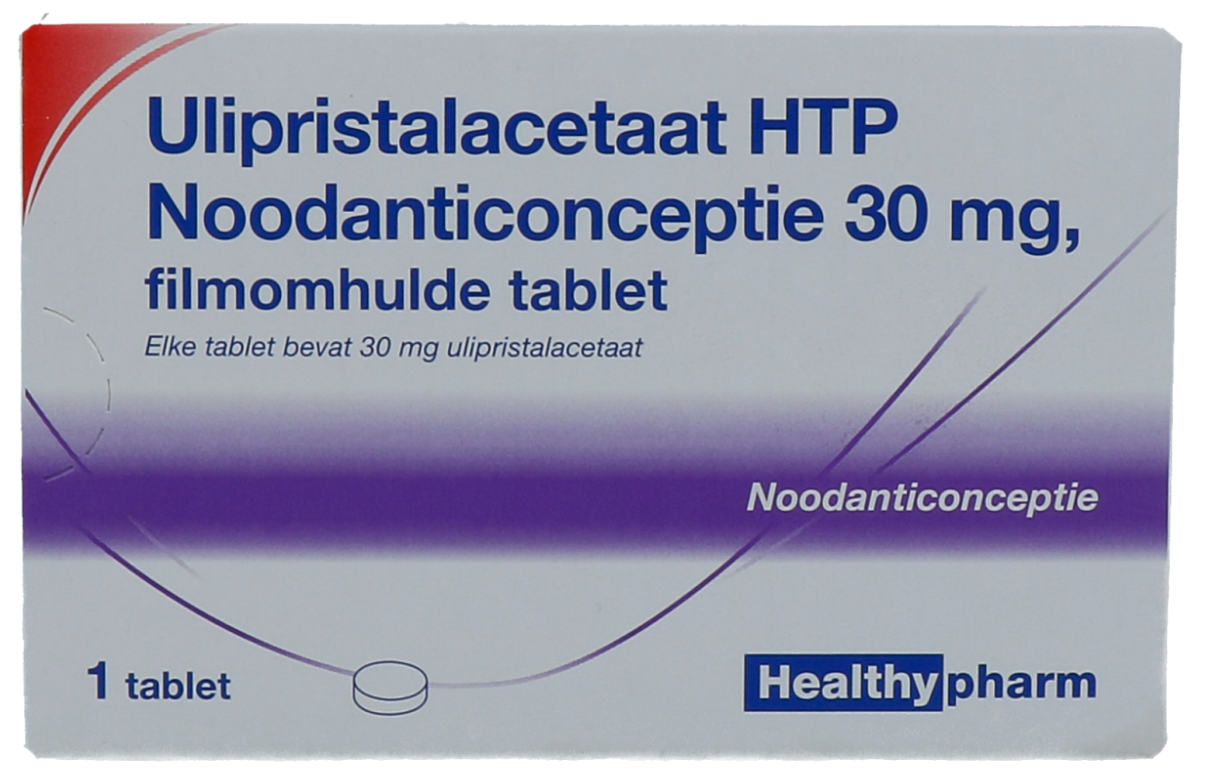 Healthypharm Noodanticonceptie