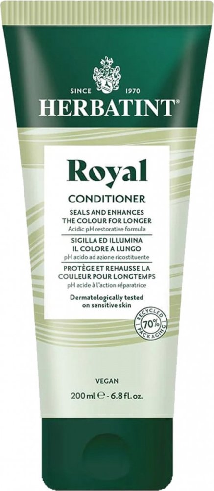 Herbatint Royal Conditioner 200 ml