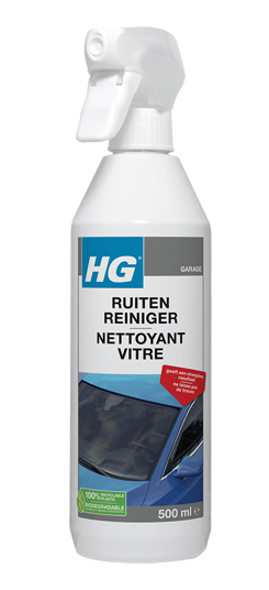 HG Auto Ruitenreiniger