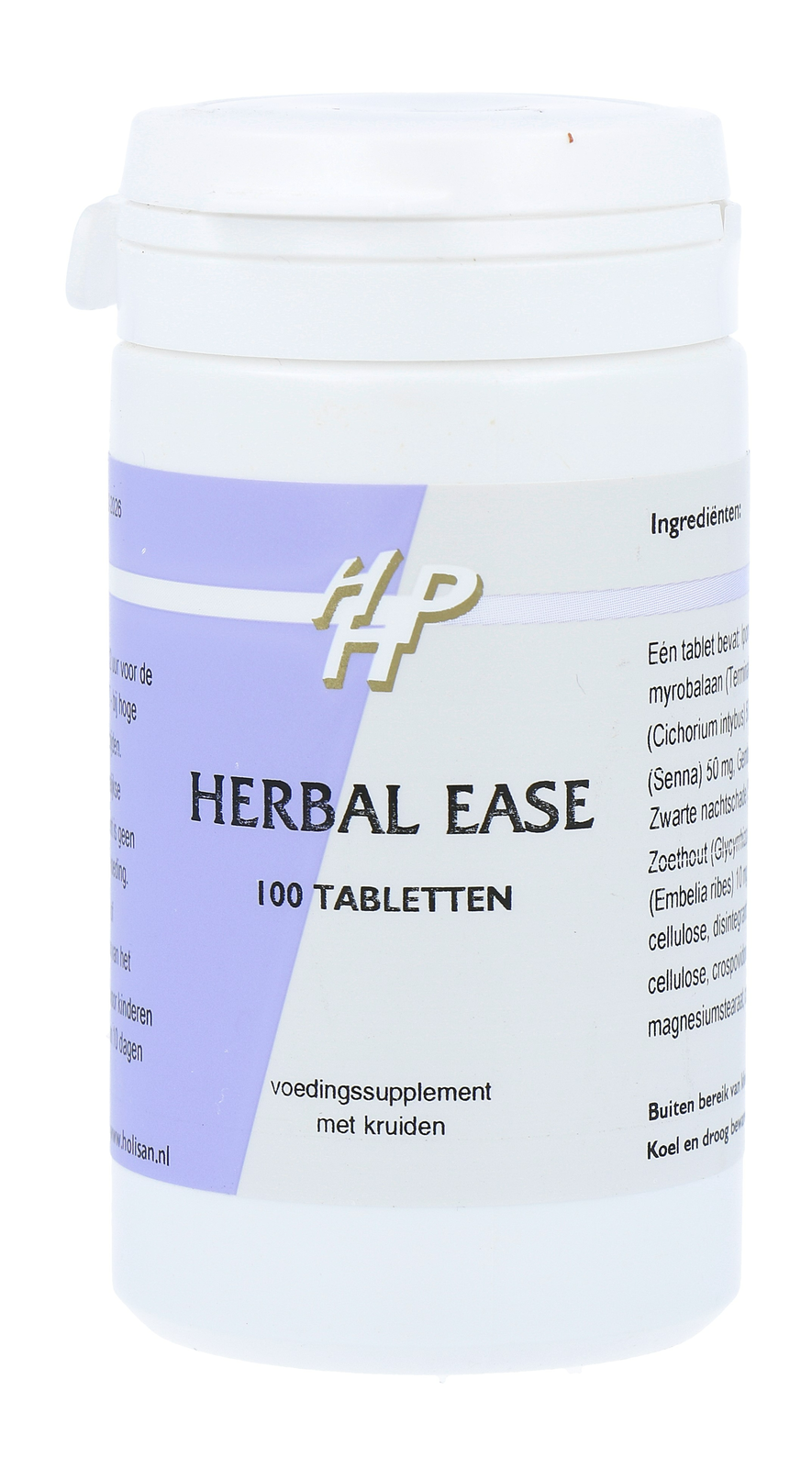 Himalaya Herbals Herbal Ease Tabletten