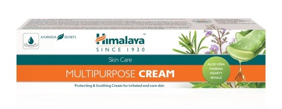 Himalaya Herbals Multipurpose Cream