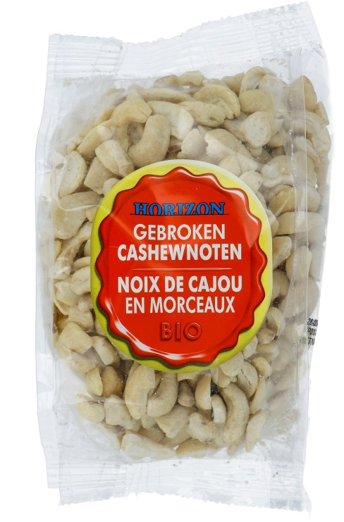 Horizon Gebroken Cashewnoten Bio