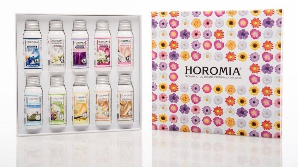 Horomia Wasparfum Horobox Fior