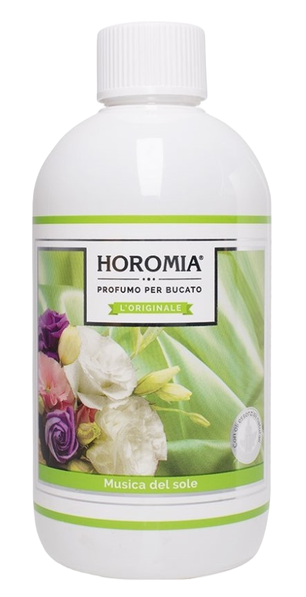 Horomia Musica del Solo Wasparfum