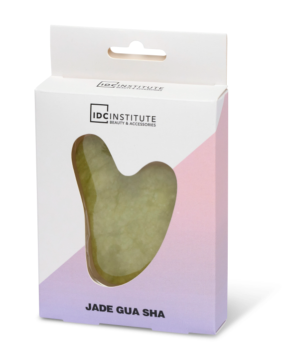 IDC Institute Jade Gua Sha Steen