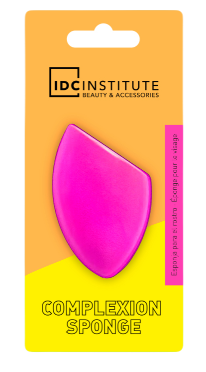 IDC Institute Complexion Make-Up Spons