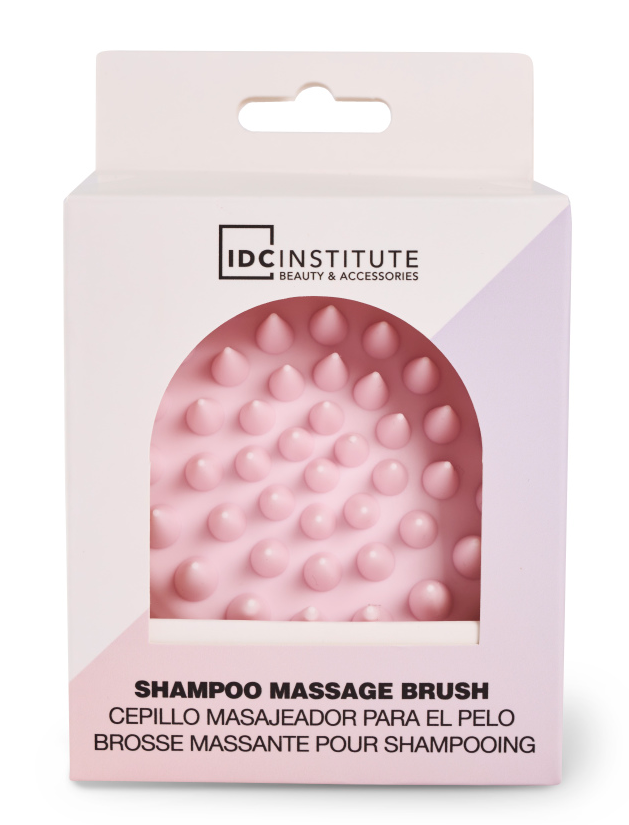 IDC Institute Shampoo Massage Brush