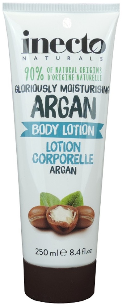 Inecto Naturals Argan Bodylotion