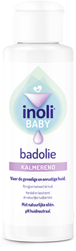 Inoli Baby Badolie Kalmerend