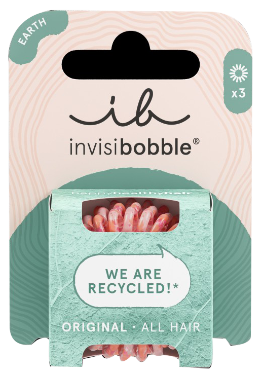 Invisibobble Recycled Original Hair Spiral