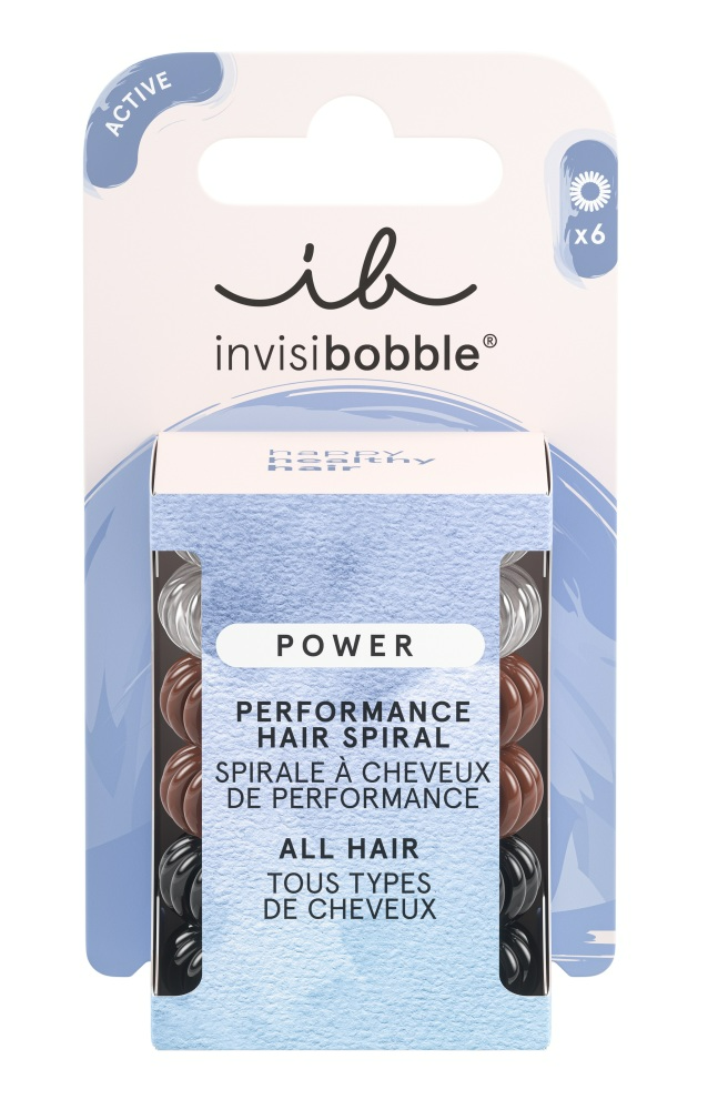 Invisibobble Power Simply Best
