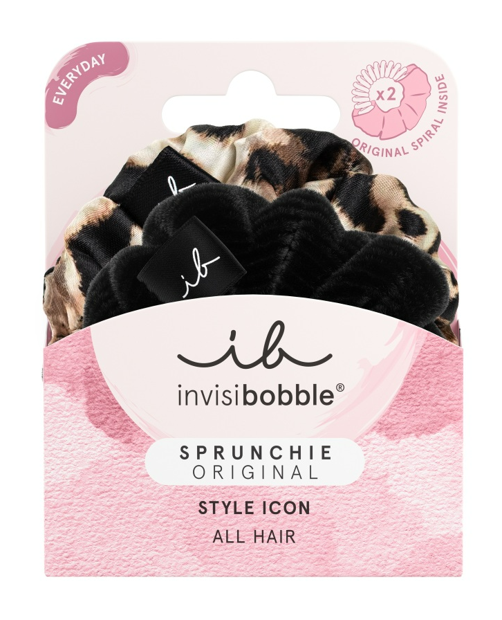 Invisibobble Sprunchie Iconic