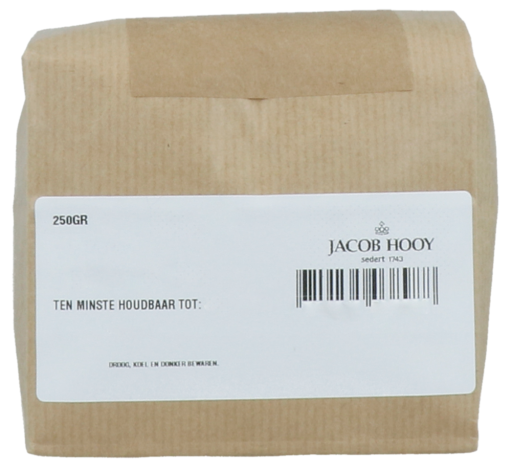 Jacob Hooy Griekse Bergthee Gesneden 250gr