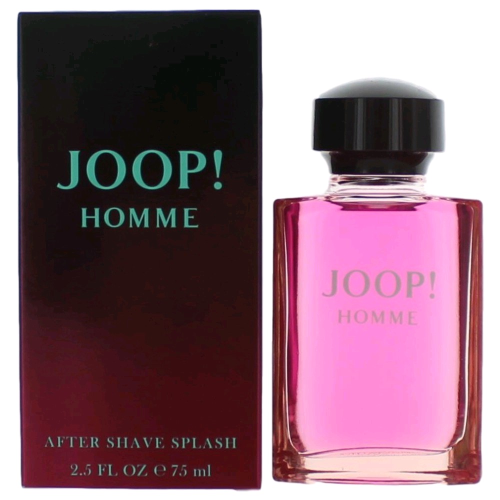 Joop! Homme After Shave