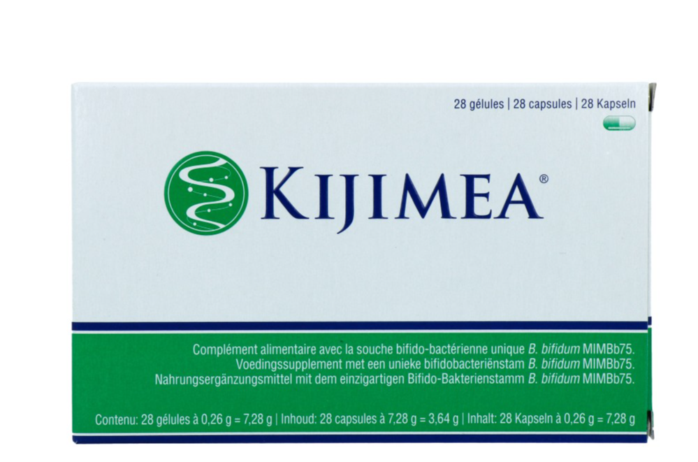 Kijimea Capsules