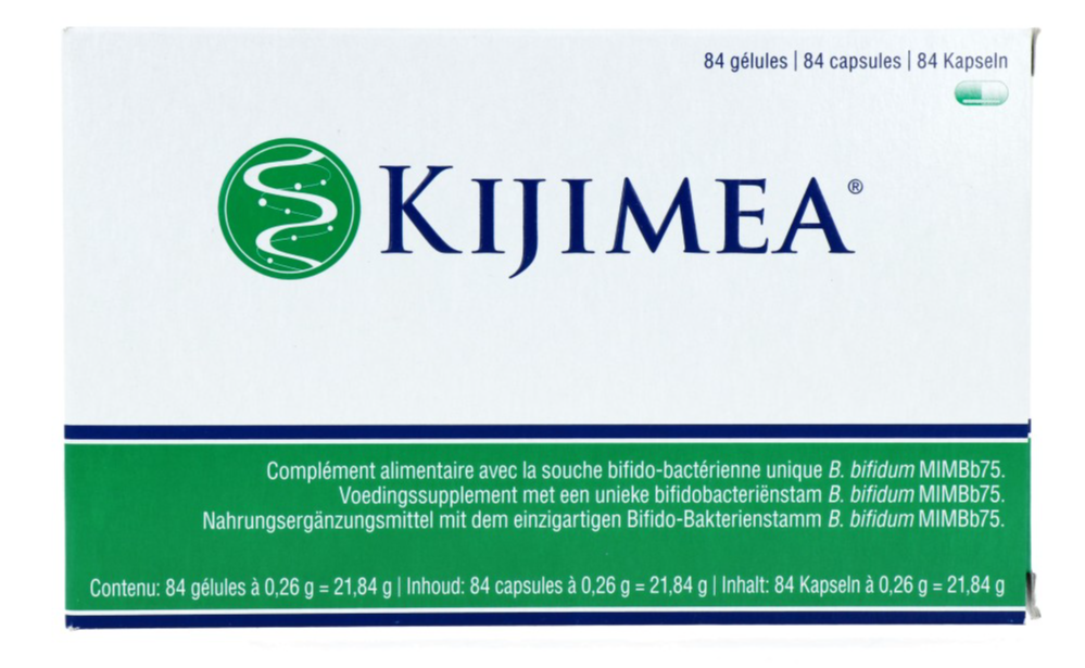 Kijimea Capsules