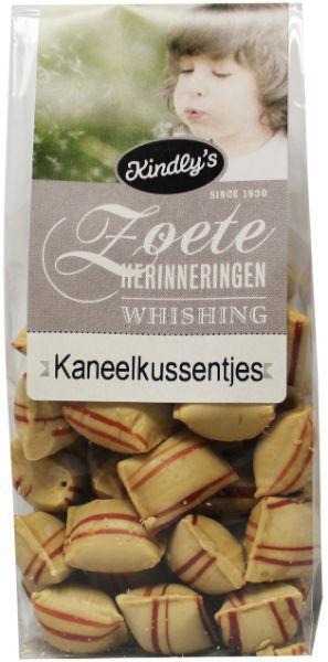 Kindly Kaneelkussentjes