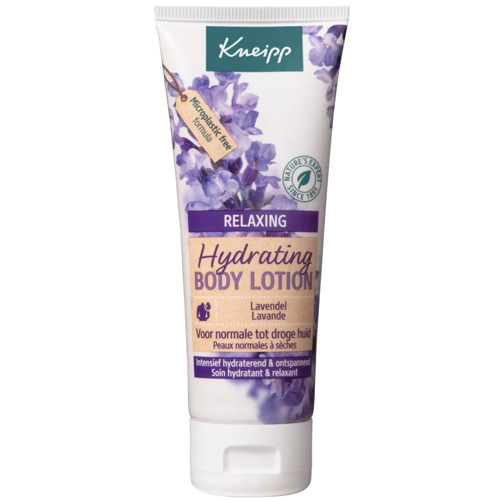 Kneipp Bodylotion Lavendel