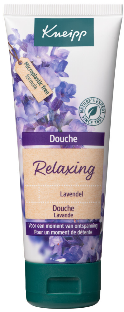 Kneipp Douche Relaxing Lavendel