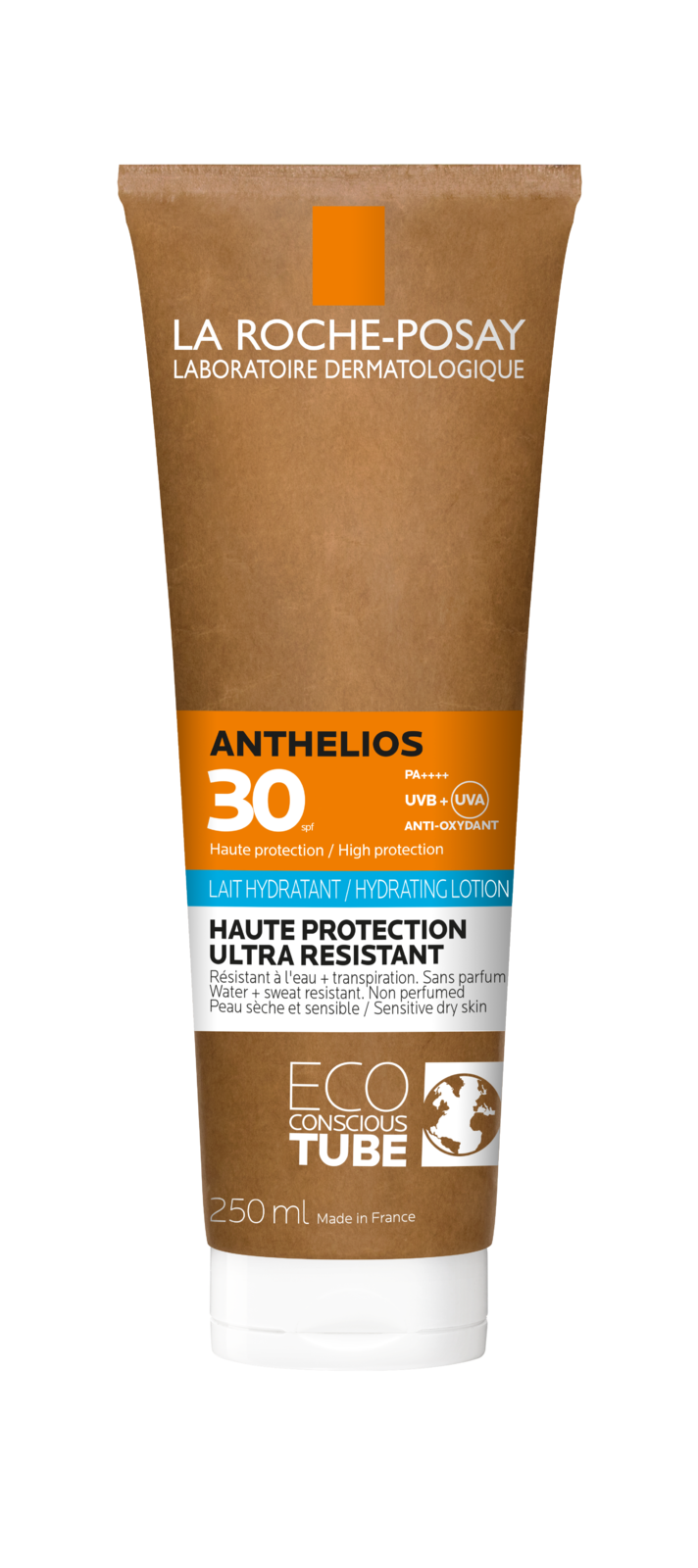 Image of La Roche-Posay Anthelios SPF30 Hydraterende Melk